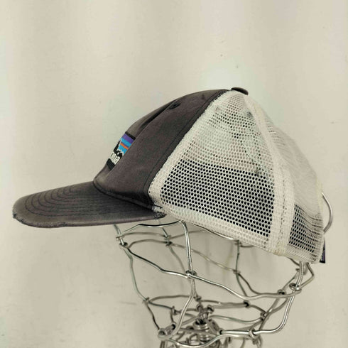 パタゴニア patagonia ロゴトラッカーキャップ レディース ALL