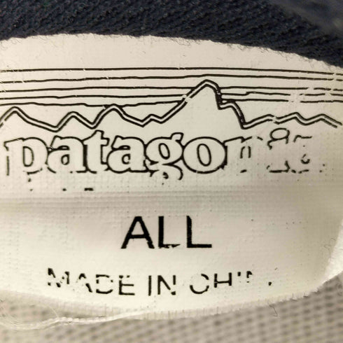 パタゴニア patagonia ロゴトラッカーキャップ レディース ALL