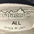 パタゴニア patagonia ロゴトラッカーキャップ レディース ALL