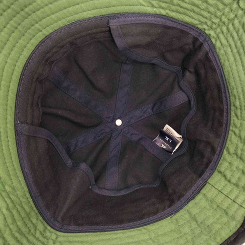 スタブリッジ STABRIDGE Urban Jones Hat バケットハット メンズ L-XL