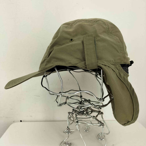 HUNTISM Shade Camp Cap メンズ