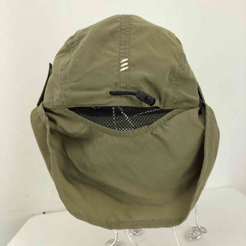 HUNTISM Shade Camp Cap メンズ
