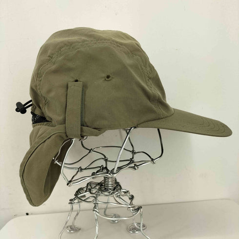 HUNTISM Shade Camp Cap メンズ