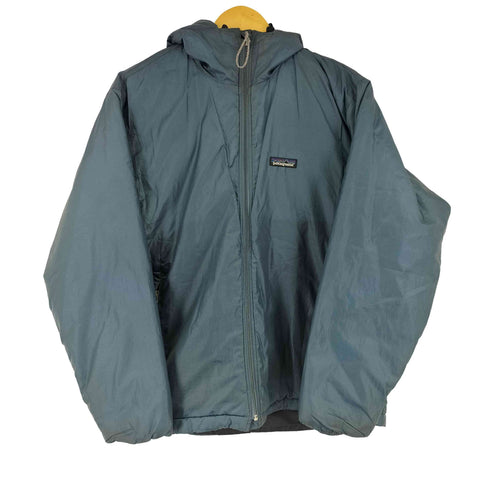 パタゴニア patagonia puff ball sweater jacket パフボールセーター メンズ JPN:XS