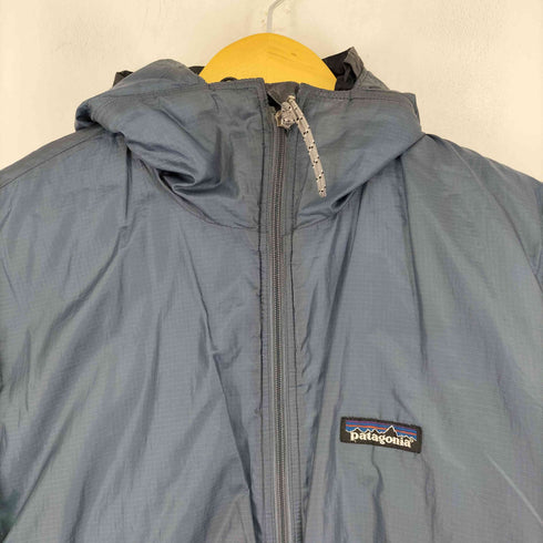 パタゴニア patagonia puff ball sweater jacket パフボールセーター メンズ JPN:XS