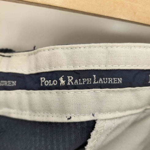 ポロラルフローレン POLO RALPH LAUREN 太畝 2タック コーデュロイ パンツ メンズ 34×34