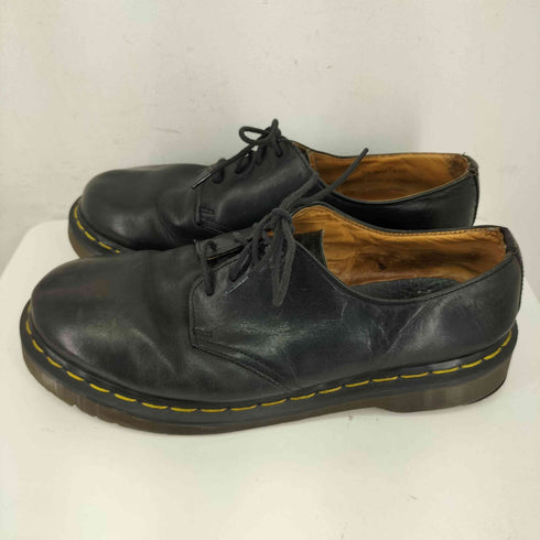 ドクターマーチン Dr.Martens 1461 3ホールブーツ メンズ