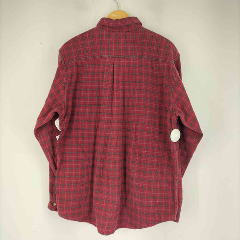 カーハート Carhartt 90s L/S BD チェックネルシャツ メンズ JPN:L