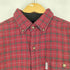 カーハート Carhartt 90s L/S BD チェックネルシャツ メンズ JPN:L