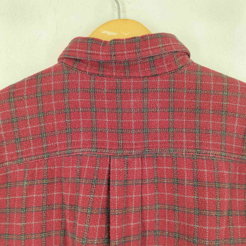 カーハート Carhartt 90s L/S BD チェックネルシャツ メンズ JPN:L