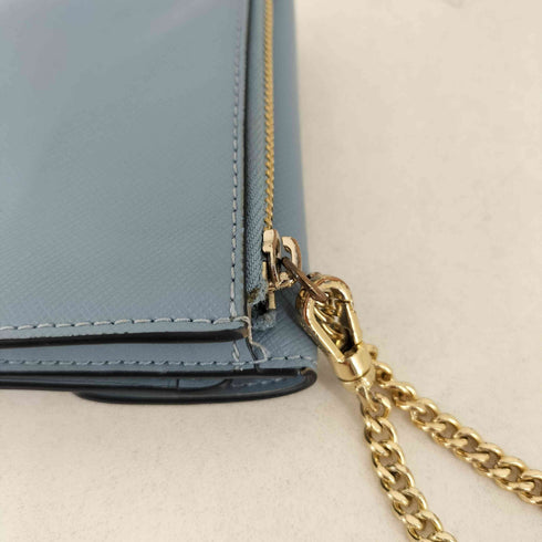 ケイトスペード Kate spade プレートロゴ カードケース コインケース レディース