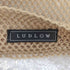ラドロー LUDLOW Mesh tote メッシュ トートバッグ レディース