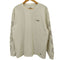 クライミー THE CRIMIE CIRCLE LOGO LONG SLEEVE T SHIRT メンズ JPN:XL