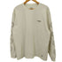 クライミー THE CRIMIE CIRCLE LOGO LONG SLEEVE T SHIRT メンズ JPN:XL