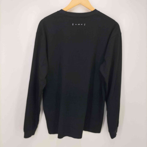 クライミー THE CRIMIE CR LOGO POCKET LONG SLEEVE T SHIRT メンズ JPN:XL