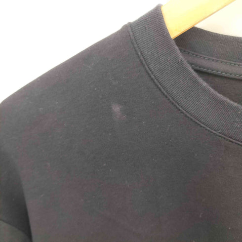 クライミー THE CRIMIE CR LOGO POCKET LONG SLEEVE T SHIRT メンズ JPN:XL