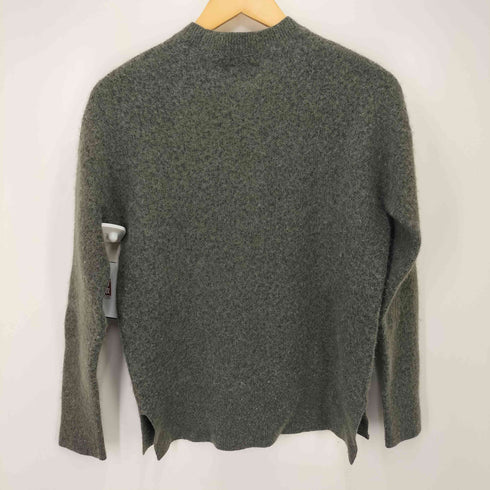 オールセインツ ALLSAINTS WINTLEV CREW JUMPER KNIT SWEATER メンズ import:XS