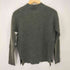 オールセインツ ALLSAINTS WINTLEV CREW JUMPER KNIT SWEATER メンズ import:XS