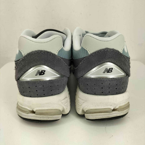 ニューバランス NEW BALANCE M2002RFB GRAY メンズ JPN:25.5