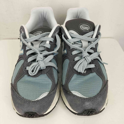 ニューバランス NEW BALANCE M2002RFB GRAY メンズ JPN:25.5