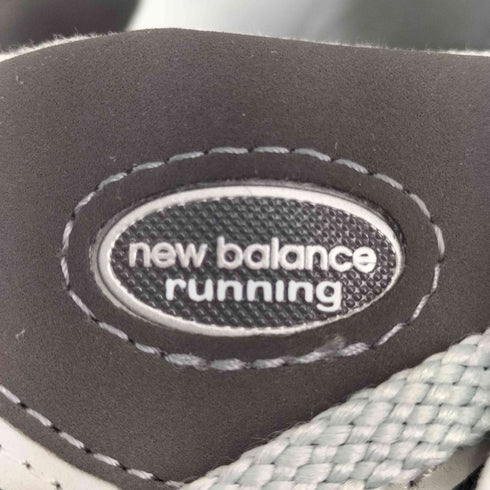 ニューバランス NEW BALANCE M2002RFB GRAY メンズ JPN:25.5