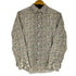 ポールスミスロンドン Paul Smith LONDON L/S 花柄シャツ メンズ JPN:M