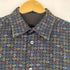 ピーエスポールスミス PS Paul Smith マルチカラーペイズリーシャツ メンズ JPN:M