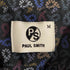 ピーエスポールスミス PS Paul Smith マルチカラーペイズリーシャツ メンズ JPN:M