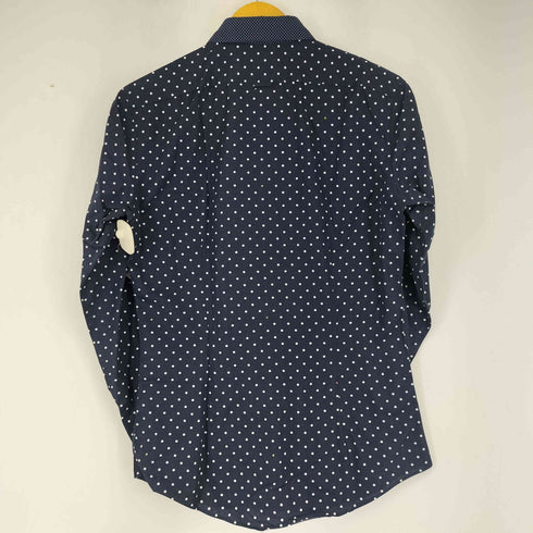 ポールスミスロンドン Paul Smith LONDON マルチドットシャツ メンズ JPN:M