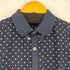 ポールスミスロンドン Paul Smith LONDON マルチドットシャツ メンズ JPN:M