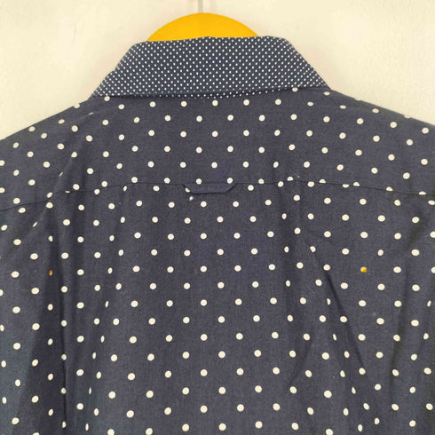 ポールスミスロンドン Paul Smith LONDON マルチドットシャツ メンズ JPN:M