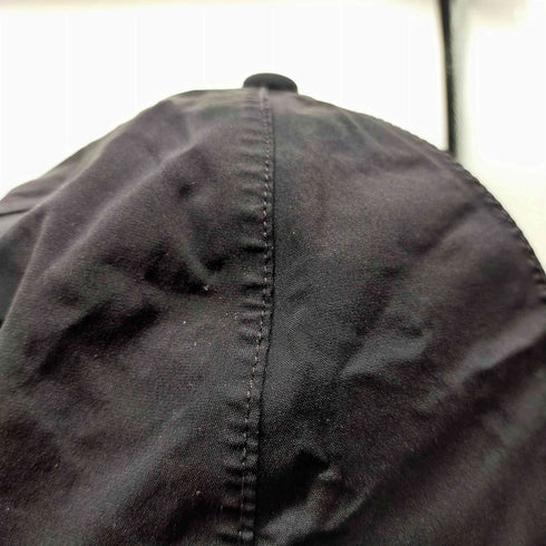ヨウジヤマモトプールオム Yohji Yamamoto POUR HOMME 21AW GORE-TEX 9THIRTY YY LOGO メンズ ONE SIZE