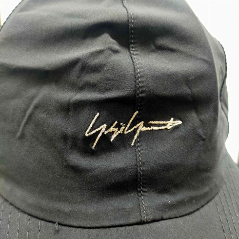 ヨウジヤマモトプールオム Yohji Yamamoto POUR HOMME 21AW GORE-TEX 9THIRTY YY LOGO メンズ ONE SIZE