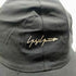 ヨウジヤマモトプールオム Yohji Yamamoto POUR HOMME 21AW GORE-TEX 9THIRTY YY LOGO メンズ ONE SIZE