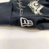 ヨウジヤマモトプールオム Yohji Yamamoto POUR HOMME 21AW FLEECE WARMER GLOVE YY EYE PRINT フリース ウォーマー グローブ レディース JPN:M