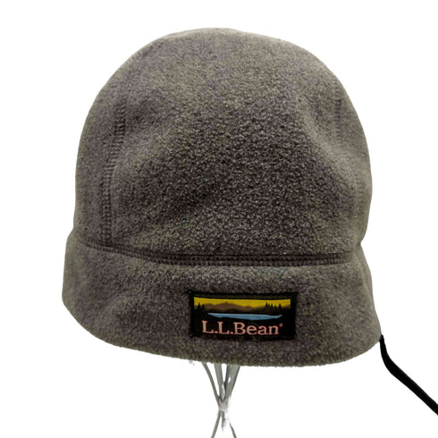 エルエルビーン L.L.Bean Mountain Classic Fleece Beanie マウンテン クラシック フリース ビーニー メンズ