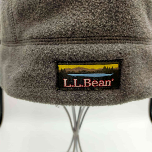 エルエルビーン L.L.Bean Mountain Classic Fleece Beanie マウンテン クラシック フリース ビーニー メンズ