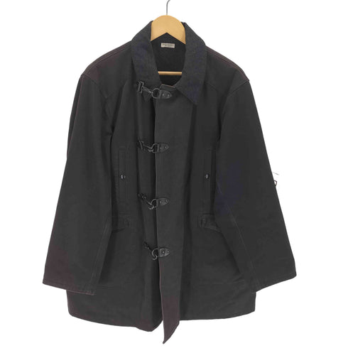 フィグベルメーカーズアンドコー PHIGVEL MAKERS & Co. OLD FIREMAN’S COAT メンズ 2