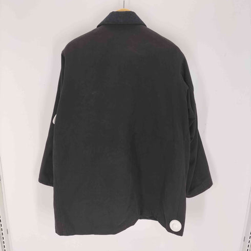 フィグベルメーカーズアンドコー PHIGVEL MAKERS & Co. OLD FIREMAN’S COAT メンズ 2