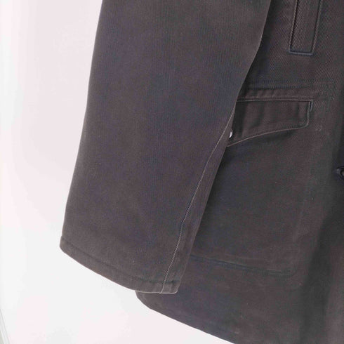フィグベルメーカーズアンドコー PHIGVEL MAKERS & Co. OLD FIREMAN’S COAT メンズ 2