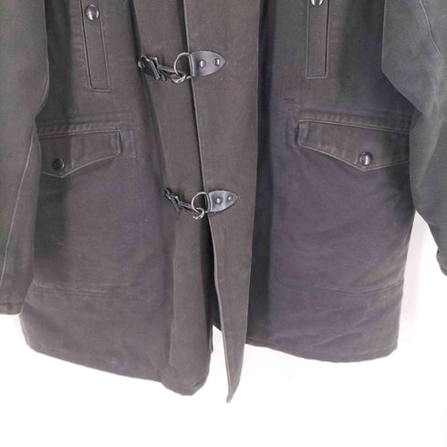 フィグベルメーカーズアンドコー PHIGVEL MAKERS & Co. OLD FIREMAN’S COAT メンズ 2