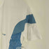 アディダスオリジナルス adidas Originals Logo Printing Splicing Sports Short Sleeve ロゴ プリント S/S Tシャツ メンズ JPN:L