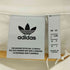 アディダスオリジナルス adidas Originals Logo Printing Splicing Sports Short Sleeve ロゴ プリント S/S Tシャツ メンズ JPN:L