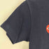 プレイコムデギャルソン PLAY COMME des GARCONS AD2017 17SS ハートプリント コットン S/S クルーネック Tシャツ レディース JPN:M