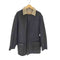 ノーティカ NAUTICA 00s ボアレザーコート メンズ JPN:L