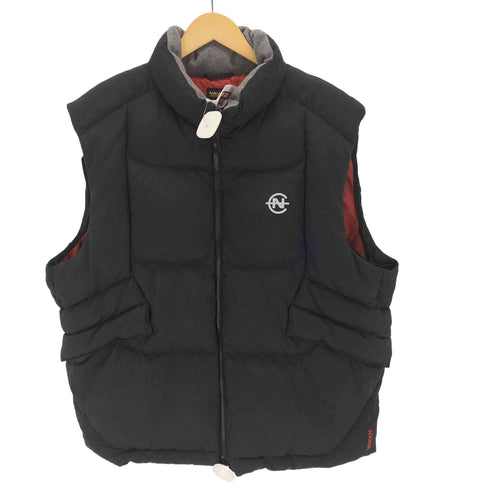ノーティカコンプレッション NAUTICA COMPETITION 00s NX3000 ダウンベスト メンズ JPN:XL