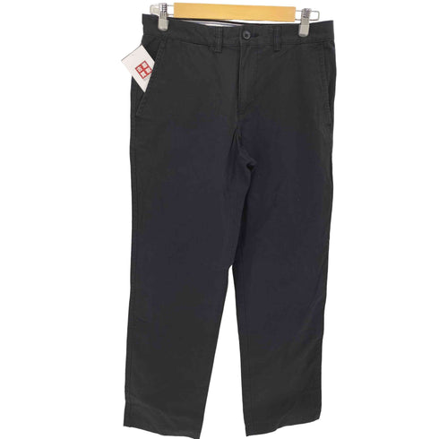 トミーヒルフィガー TOMMY HILFIGER CLASSIC FIT テーパードチノパンツ メンズ 30/32
