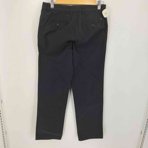 トミーヒルフィガー TOMMY HILFIGER CLASSIC FIT テーパードチノパンツ メンズ 30/32
