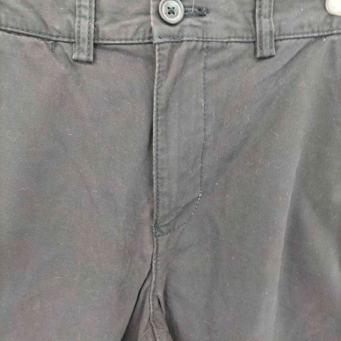 トミーヒルフィガー TOMMY HILFIGER CLASSIC FIT テーパードチノパンツ メンズ 30/32