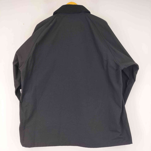 ムジルシリョウヒン 無印良品 撥水コーデュロイ衿ジャケット メンズ JPN:XL